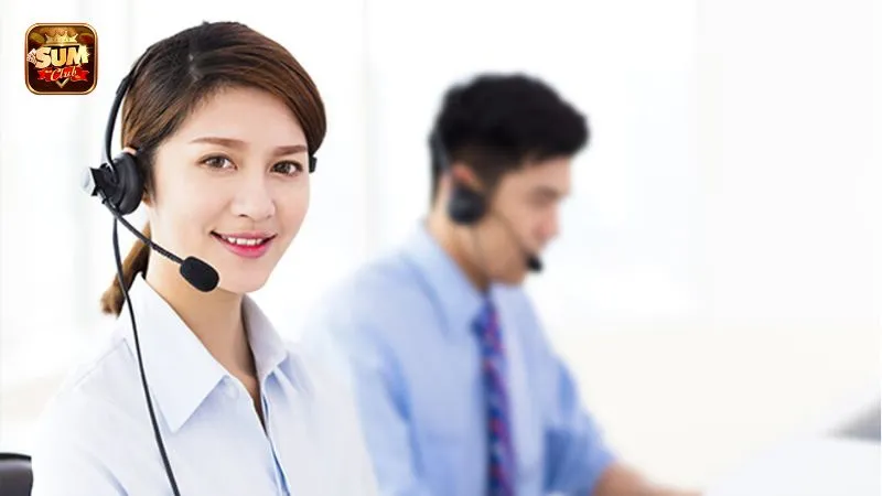 Cách kênh hỗ trợ khách hàng khi gặp vấn đề đăng ký 