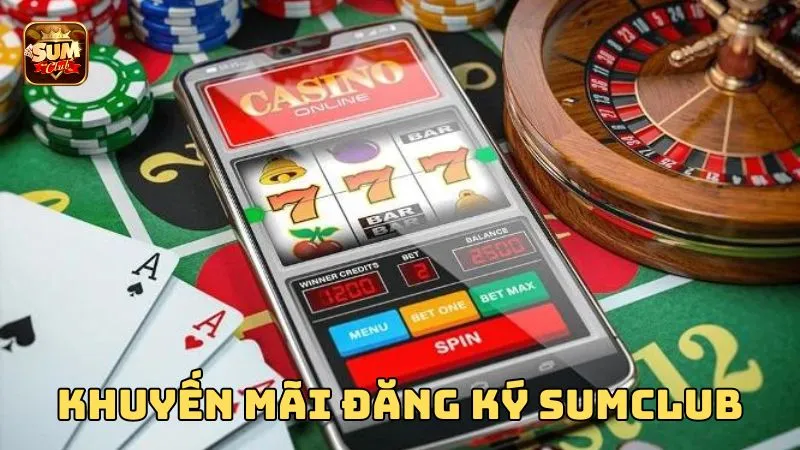 Khám phá các khuyến mãi hấp khi đăng ký tại cổng game