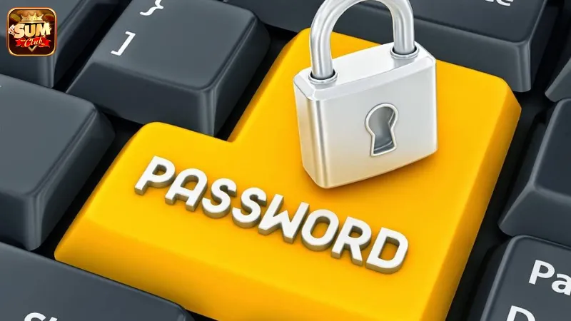 Phương pháp tạo mật khẩu mạnh và dễ nhớ cho tài khoản