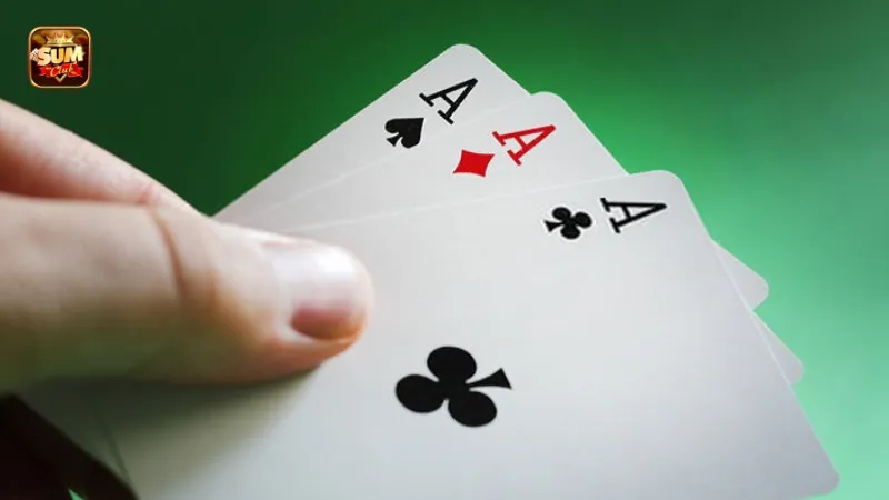 Ưu điểm khi tham gia chơi game ba cây đổi thưởng tại Sumclub