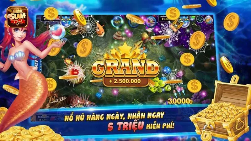 Cách kiếm tiền và thu thập tài nguyên hiệu quả khi chơi game