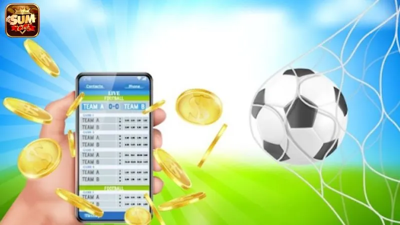 Trang cá độ bóng đá uy tín B52