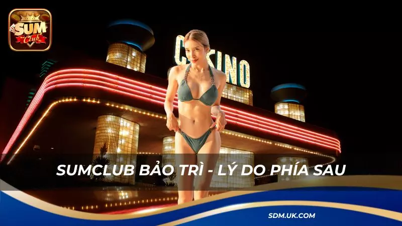 Lý do dẫn đến những thời điểm bảo trì của hệ thống